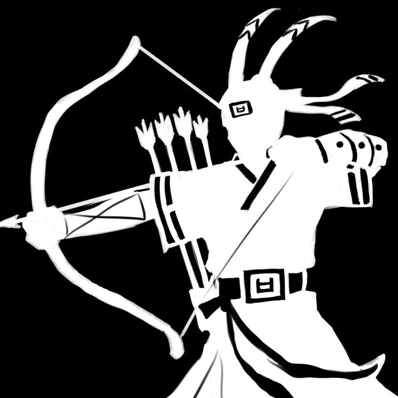 Indigo Archers